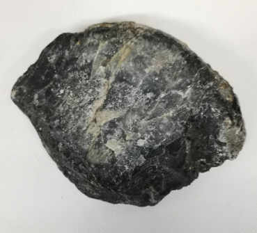 Blauer Chalzedon